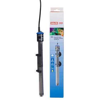 TopDawg Pet Supply Jager Aquarium Heater 15'' 200 Watt