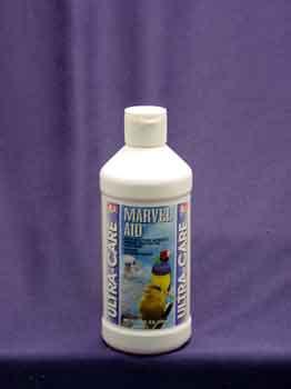 TopDawg Pet Supply Marvel Aid 16oz