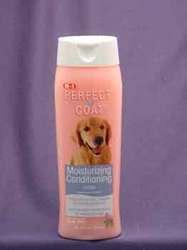 TopDawg Pet Supply Perfect Coat Conditioning Rinse 16oz