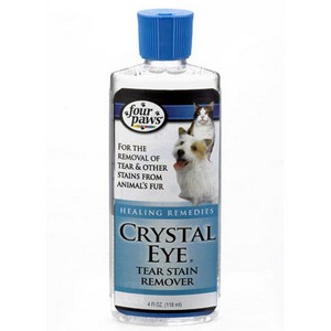 TopDawg Pet Supply Crystal Eye 8oz