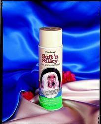 TopDawg Pet Supply Soft n Silky Conditioner Spray 8oz