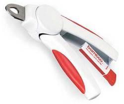 TopDawg Pet Supply Guillotine Small Dog Nail Clipper-styptic And File