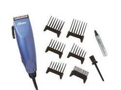 TopDawg Pet Supply Oster Home Grooming Clipper Kit