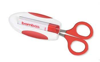 TopDawg Pet Supply Cat Nail Scissors-styptic And File