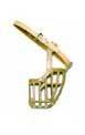 TopDawg Pet Supply Italian Basket muzzle Size 2