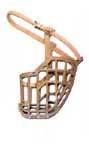 TopDawg Pet Supply Italian Basket muzzle Size 8