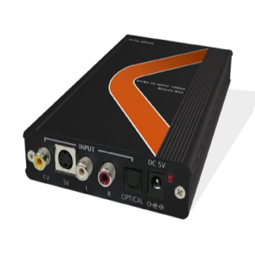 Atlona AT-HD520
