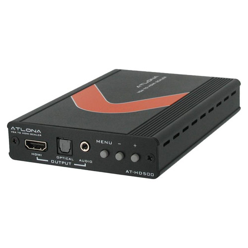 Atlona AT-HD500