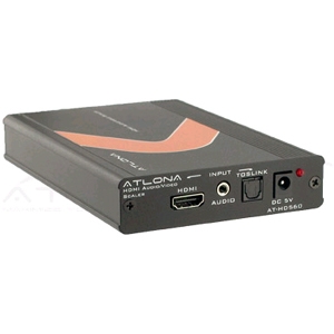 Atlona AT-HD560