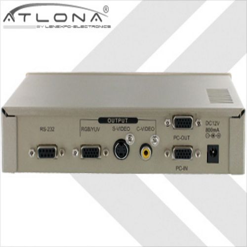 Atlona AT-PC-AVSCOMP