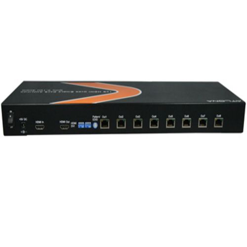 Atlona AT-HD19SS