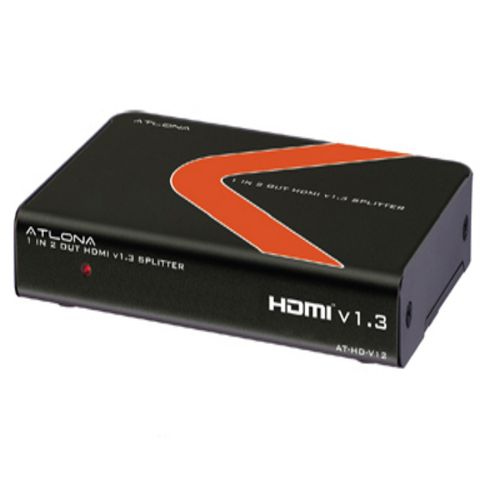 Atlona AT-HD-V12