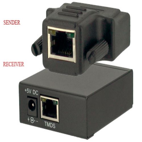 Atlona AT-DVI40SRS