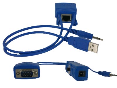 Atlona AT-VGA180ASR