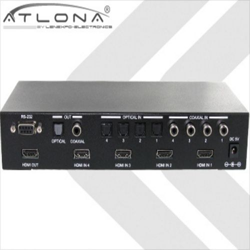 Atlona AT-HD41D