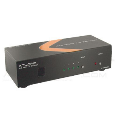 Atlona AT-HDMI-V42