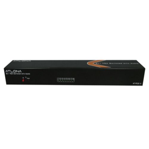 Atlona AT-PC81A