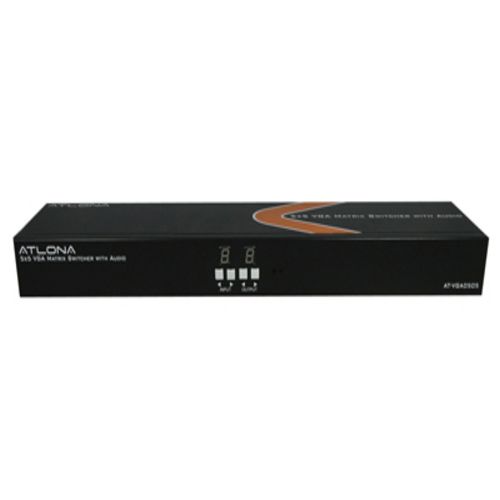 Atlona AT-VGA0505