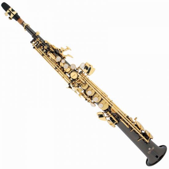 cclo083 Saxophone Shop