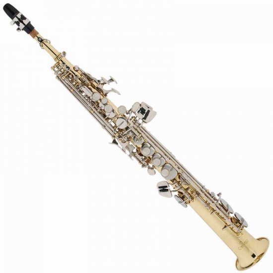 cclo086 Saxophone Shop