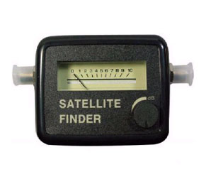 Digiwave SC - 95 - Analogue Satellite Signal Meter