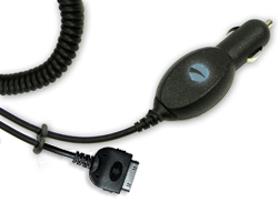 ihx-mobile CLAPIPHONE - Premium Car Charger For Apple Iphone picture