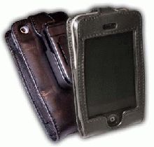 ihx-mobile PCAPIPHONE - Premium Fitted Lamb Skin Case For Apple Iphone picture
