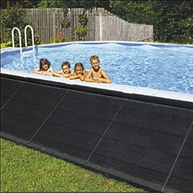 Sungrabber Solar Pool Panels