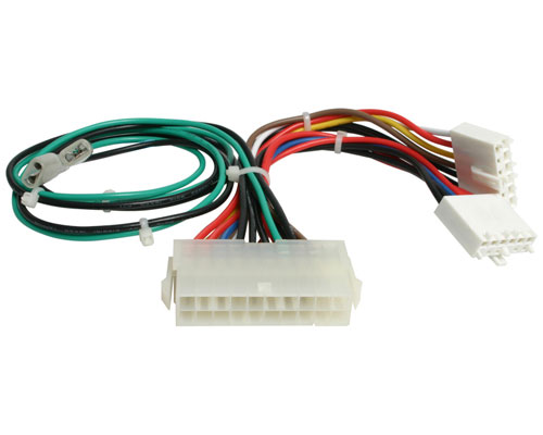 ATX to AT Motherboard Power Converter