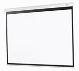 INFOCUS Manual Pull Down Screen SC-PD-80