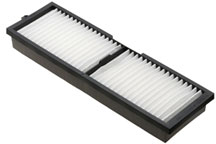 EPSON HIGH EFFICIENCY AIR FILTER V13H134A11