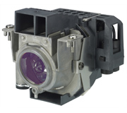 NEC SOLUTIONS Replacement Lamp NP03LP