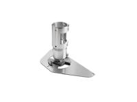NEC SOLUTIONS Ceiling Mount with custom adapter plate NP40CM