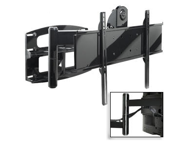 PEERLESS INDUSTRIES HG Series Universal Articulating Arm PLAV60UNLPGB
