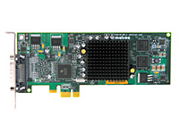 Matrox Millennium G550 LP Graphics Card 32MB PCI Express x16