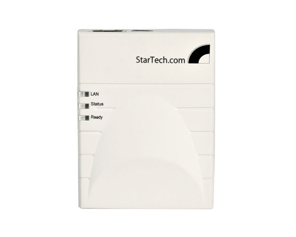 Startech Startech PM1115U Print Server -Cost 54(small image)