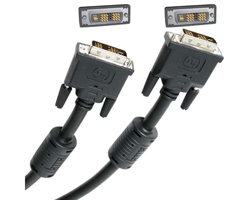 10 ft DVII Single Link Digital/Analog C