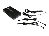 Lind Electronics - Lind PA1650-1253 - Power adapter - car / airplane external