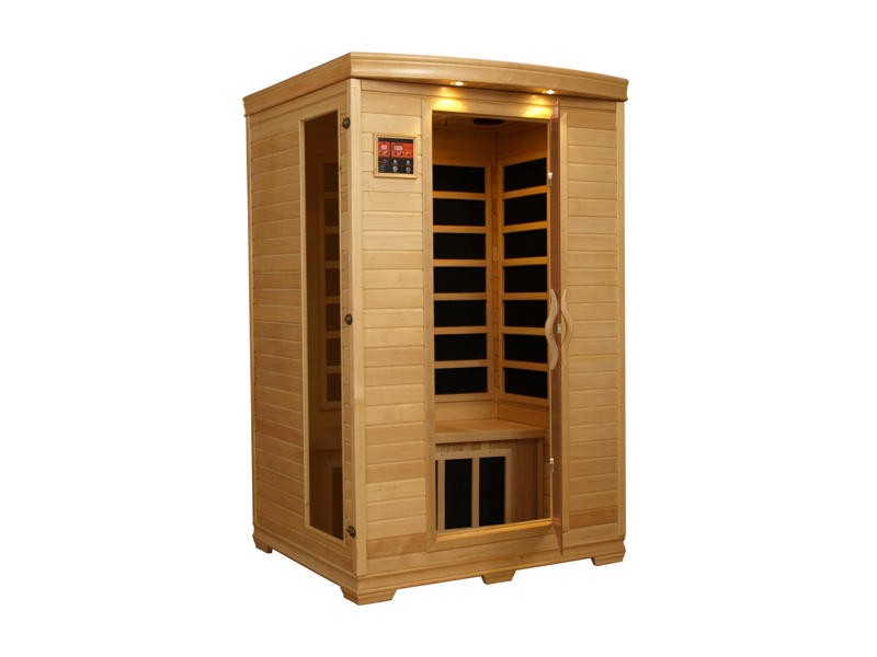 King Saunas GDI6232 Victoria Sauna