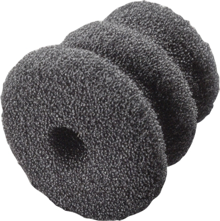 Plantronics 41925-01 Ear Cushions For Tri-Star H81