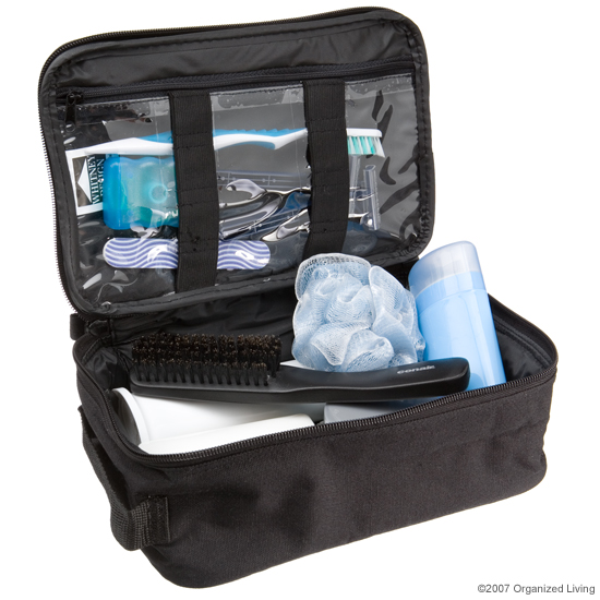 Whitney Design 06706 Grooming Kit