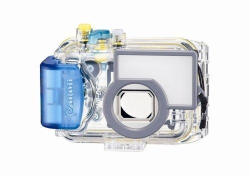CANON 1589B001 UNDERWATER HOUSING WP-DC7 FOR