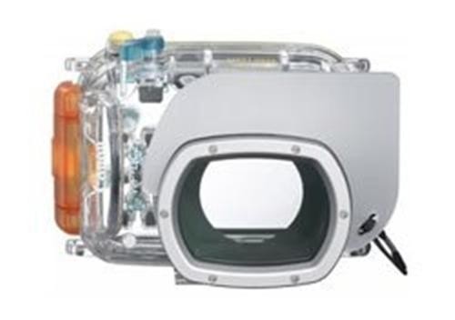 Canon Usa Inc - Camera Division 2319B001 Underwater Housing, WP-DC21, For