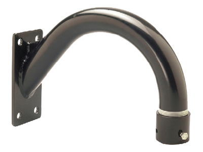 Axis Communications Inc 25736 Gooseneck Wall Mount