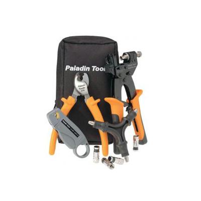 Connectool Inc 4910 Paladin Sealtite Pro Kit 4910