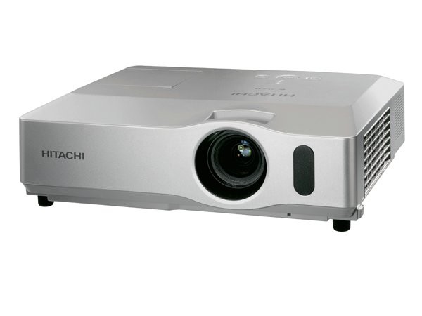 Hitachi America Ltd-ub Division Cpx308 Projector Hitachi Xga 2600 Lumen Picture