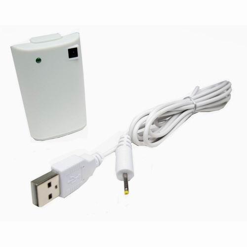 Cables Unlimited GAM3600 Battery Xbox 360 Battery Pack