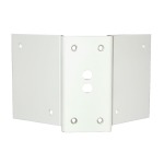 SONY SECURITY SYSTEMS UNICMA1 SONY ALUM CORNER MT WHT FIN