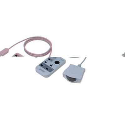 Epson America V12H007T0B Remote Control Kit Epson Connects