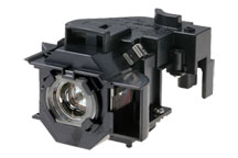 Epson America V13H010L43 Lamp Unit For Moviemate 72